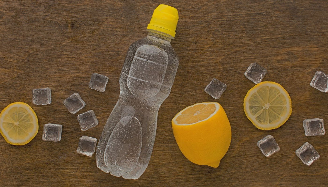 10 Simple Drinks to Try Now for Bloating