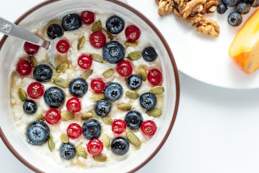 Effects of Taking Probiotics and Zinc Together on Immune Health