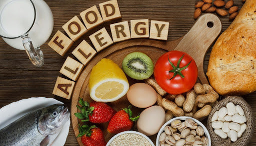 Probiotics for Food Allergies: Prevention and Treatment