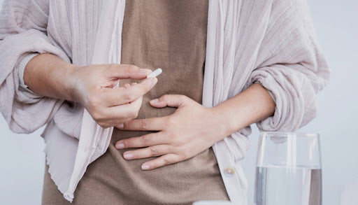 Probiotics for Treating and Preventing Diarrhoea: Types, Uses, and Effects