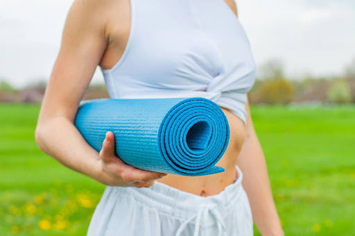 Yoga Poses for Healthy Digestion and Gut Health