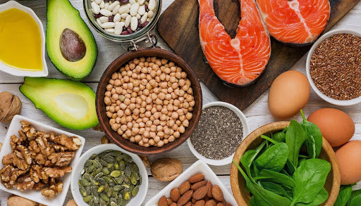 Benefits of Omega 3 Fatty Acids for Gut Health
