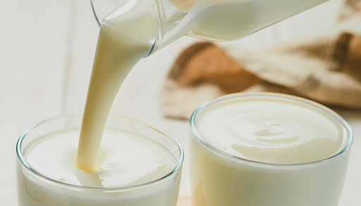 Health Benefits and Nutritional Value of Buttermilk for Gut Health