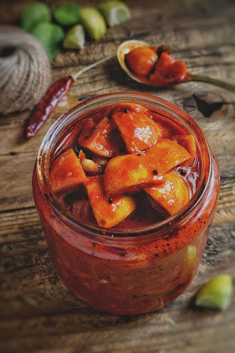 Fermented Pickles: Pros and Cons for Gut Health