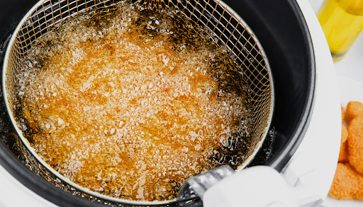 10 Things to Do After Consuming Too Much Oily Food
