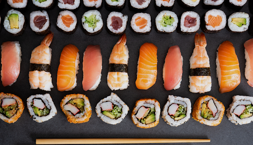 Is Sushi Good for Gut Health: Pros, Cons and Nutrition