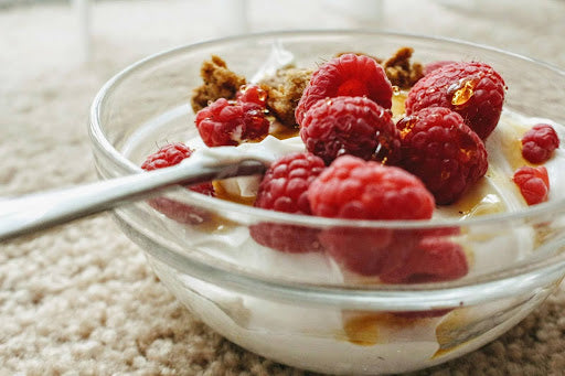 How Taking Probiotics Daily Can Aid in Weight Loss