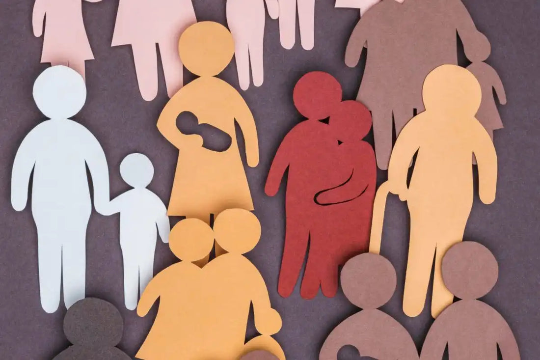 The Gut Through Life Stages