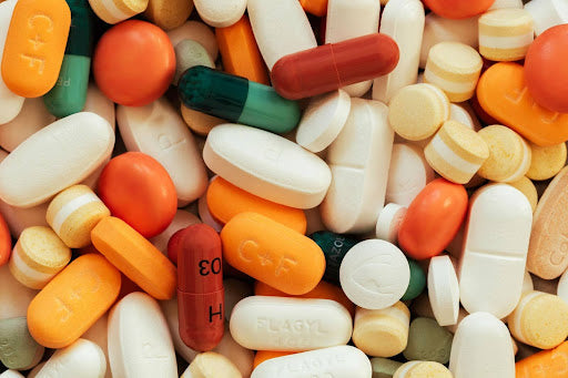 Restoring Gut Health and Flora After Antibiotics