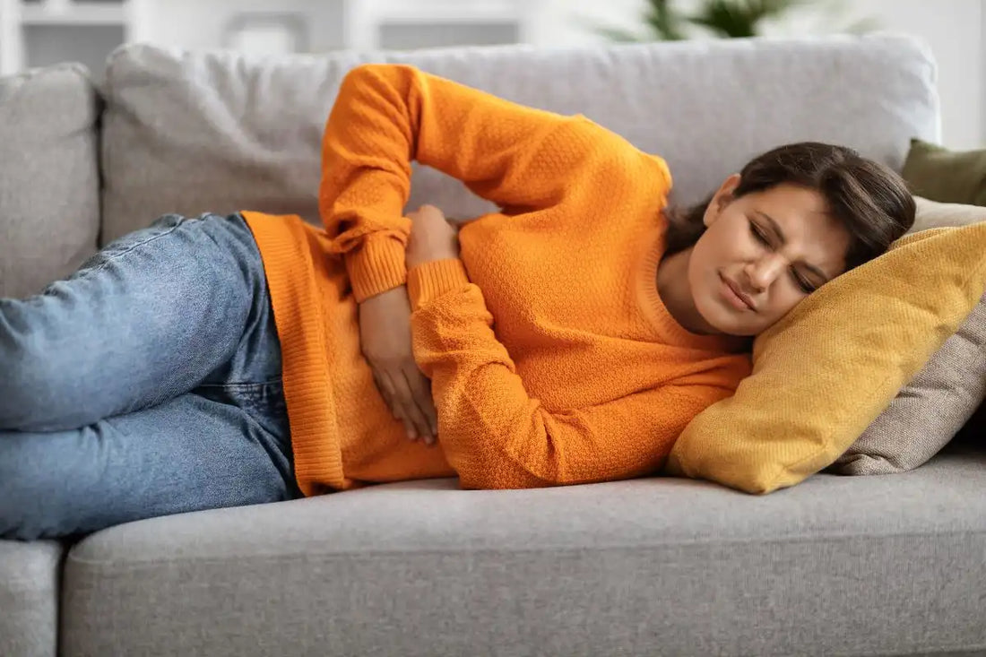 No More Tummy Troubles: Home remedies for Indigestion and Gas