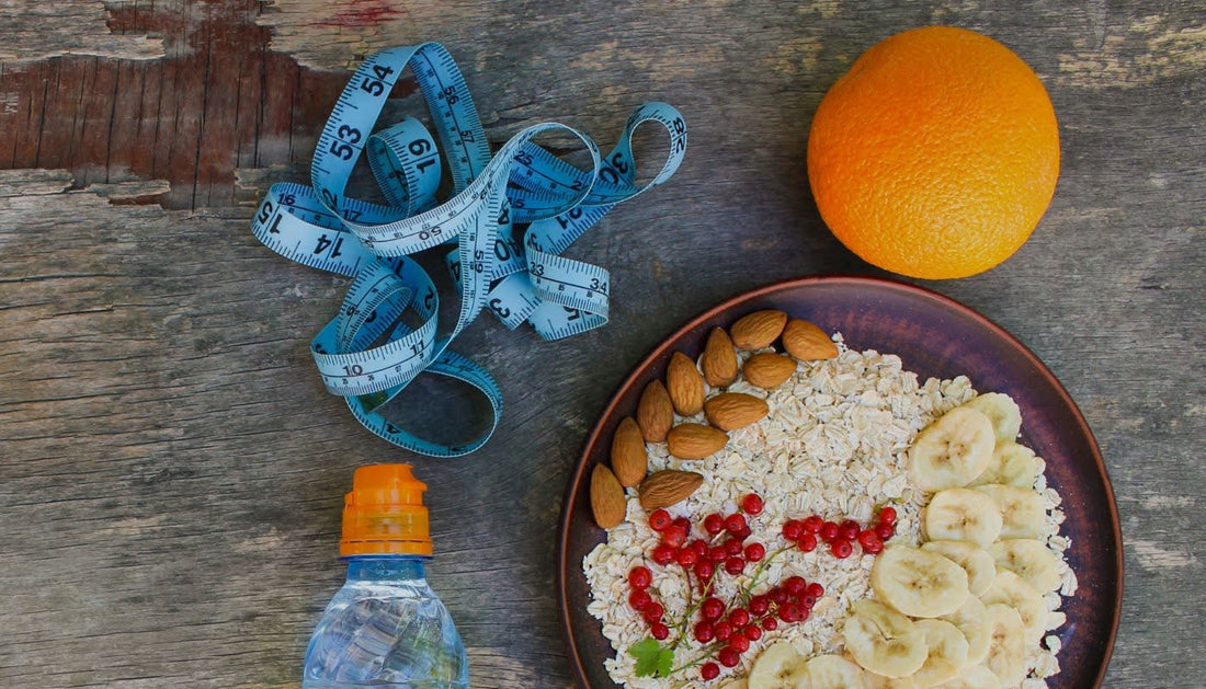 Achieve Long-Term Weight Loss with Lean Strategies