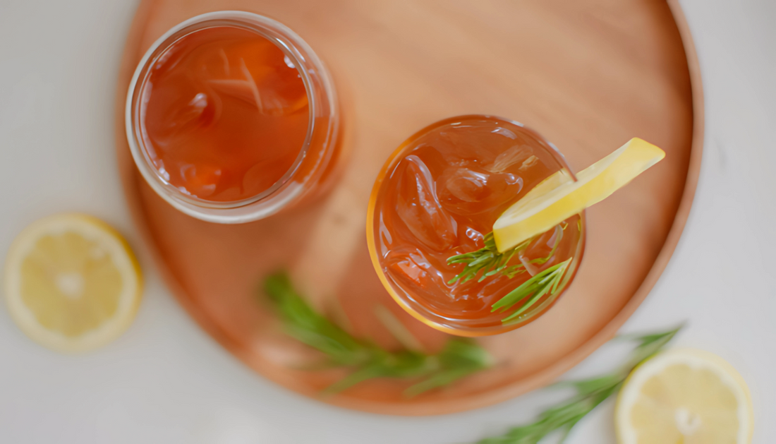 Benefits and Risks of Kombucha Drinks 2025