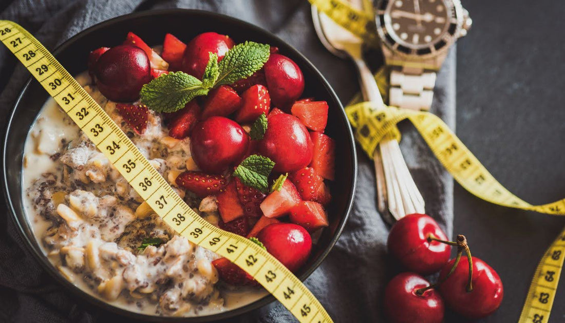 Best Lean Protein Foods for Weight Loss