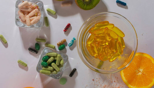 Best Supplements to Boost Metabolism for Weight Loss
