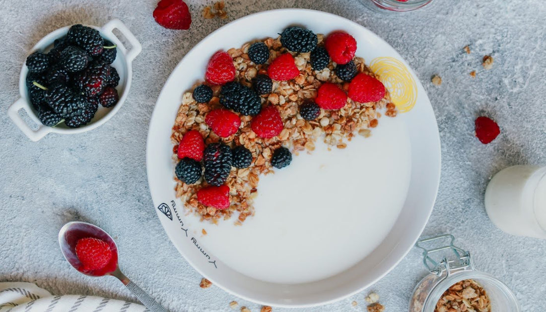 Beyond Yoghurt: What is Probiotic Curd and How is it Different From Regular Curd?