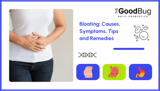 Bloating: Causes, Symptoms, Tips And Remedies