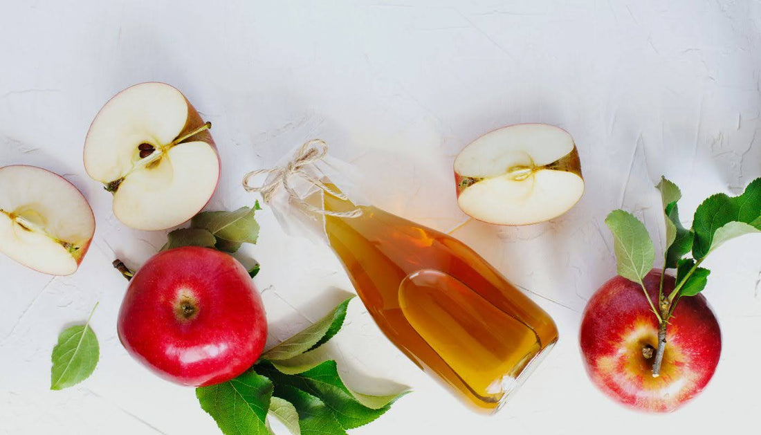 Can Apples Help You Shed Weight?