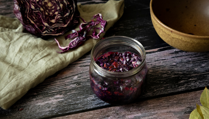 Can You Freeze Sauerkraut: Tips for Preserving its Taste and Benefits