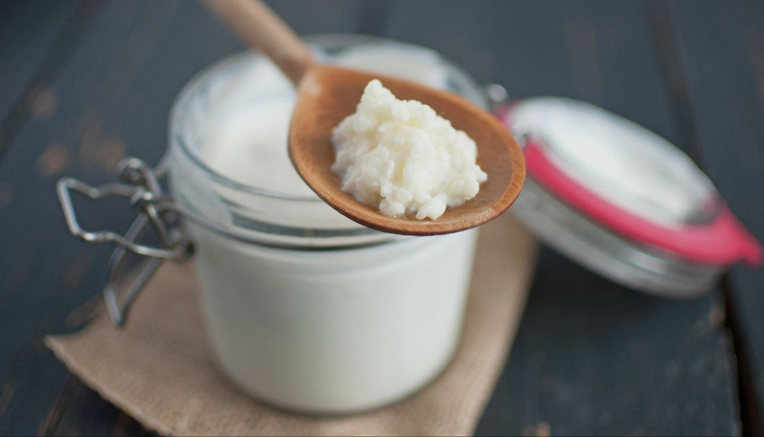 Counting the Carbs: Is Water Kefir Keto-Friendly?