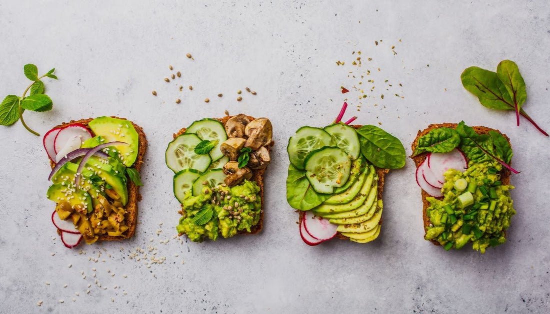 Daily Avocado Consumption and Its Impact on Gut Health