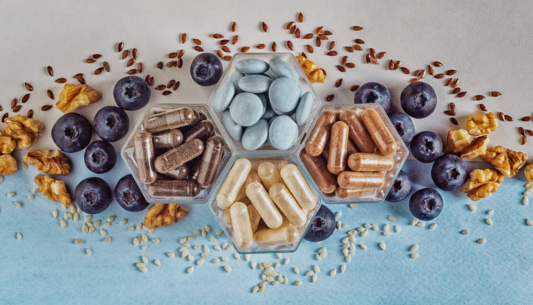 Do GLP-1 Supplements Work Naturally for Health?