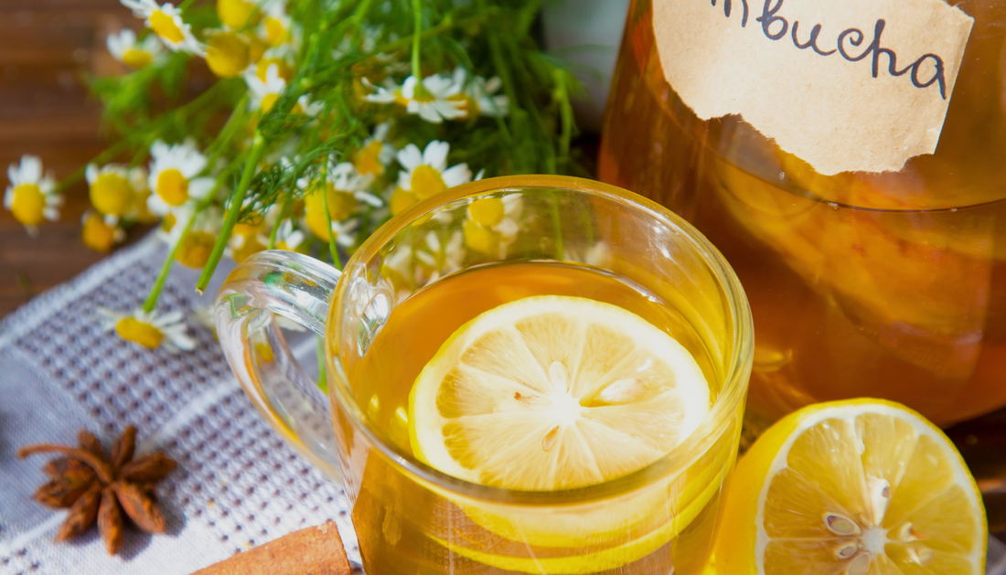 Does The Mother Taking Probiotics Help The Baby?