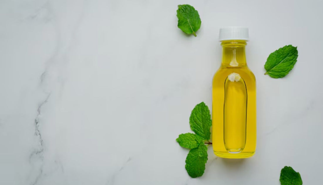 Drinking Castor Oil Benefits and Precautions