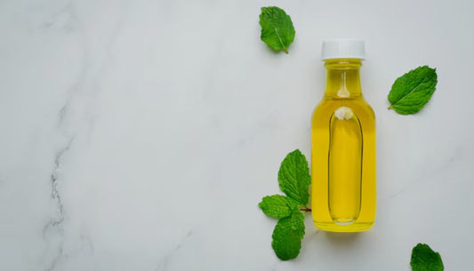 Drinking Castor Oil Benefits and Precautions