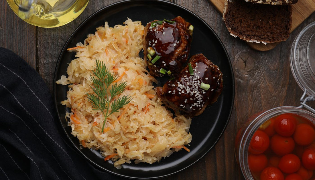 Ease the Heartburn: Is Sauerkraut Good for Acid Reflux?