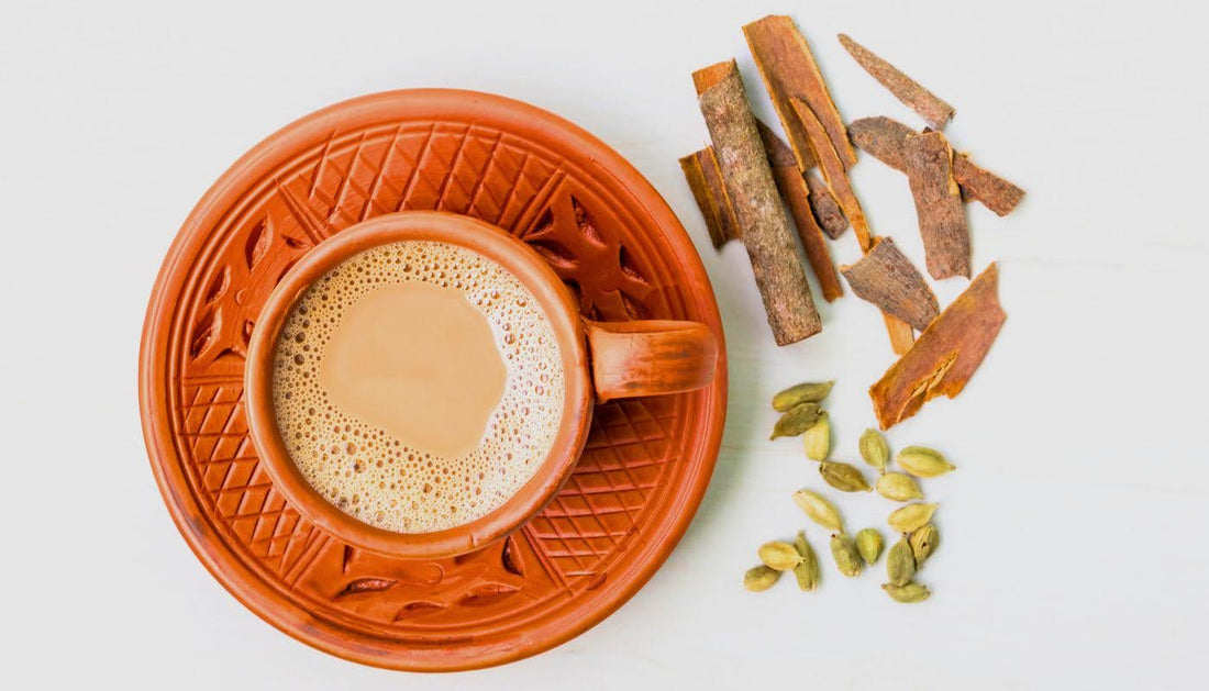 Everyday Detox Tea: Key Health Benefits Explained