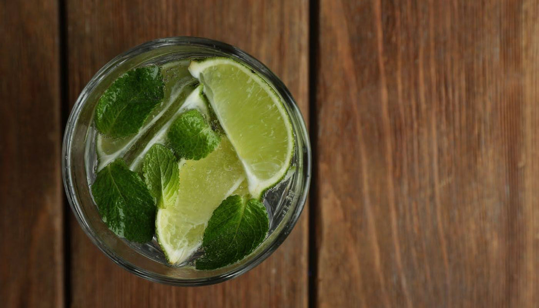 Exploring the Real Benefits of Lemon Water