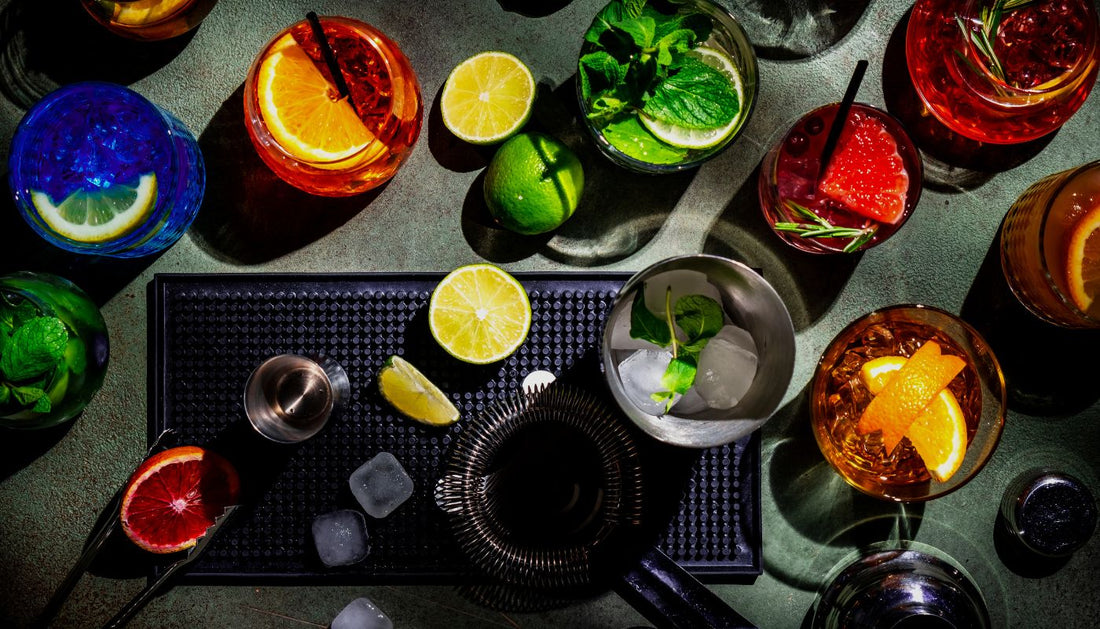 Fermented Drinks Like Kombucha: Exploring Other Gut-Friendly Options