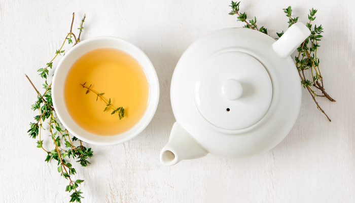 Green Tea and Metabolism: Boost Weight Loss Effectively
