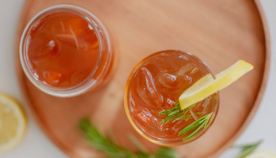 Guide to Kombucha Second Fermentation and Flavouring