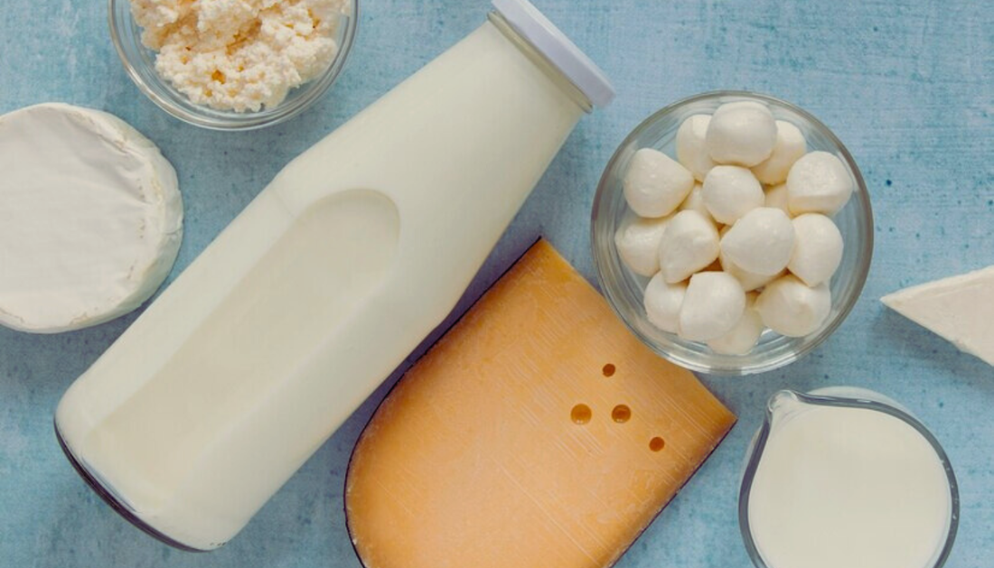 Health Benefits and Uses of Probiotic Fermented Milk