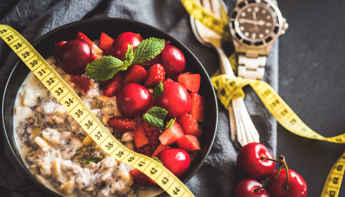 How to Improve Metabolic Age for Effective Weight Loss