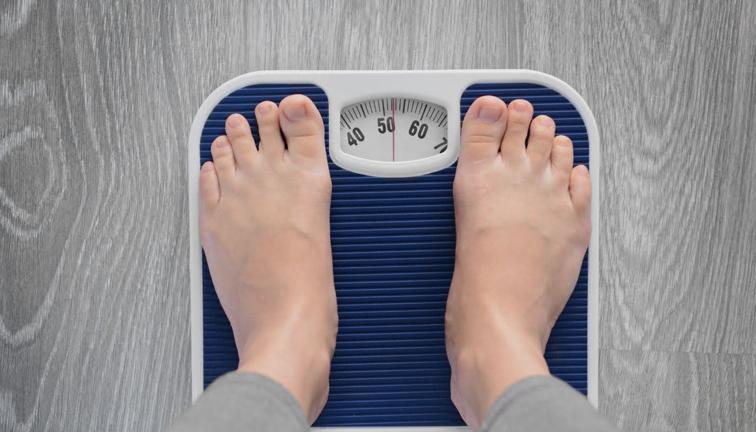 How to Lose Fat and Preserve Lean Muscle Mass
