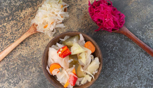 How to Make Flavored Sauerkraut - Different Recipes and Flavors