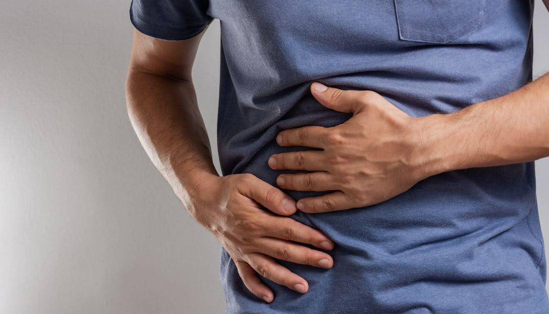 How to Treat Bloating and Gas after Eating Food?