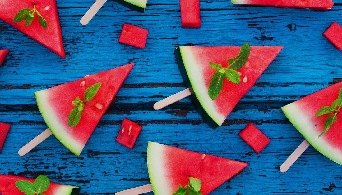 Is Watermelon Good for Weight Loss?