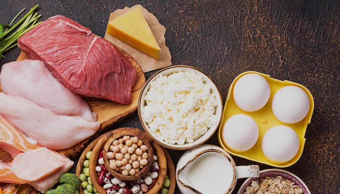 Lean-Protein Dinner Recipes for Effective Weight Loss