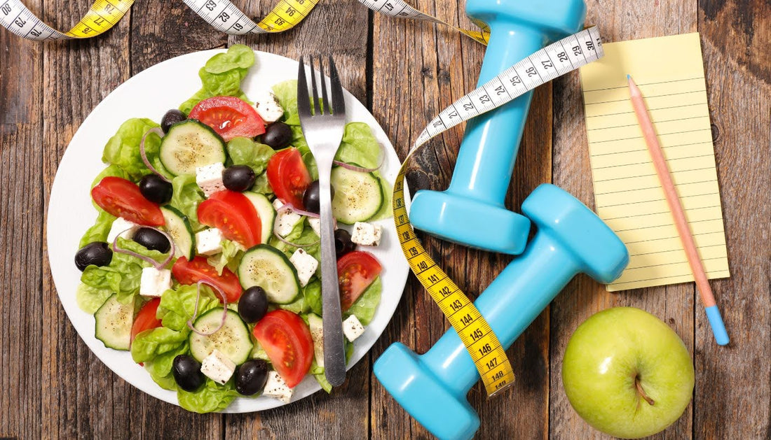 Lean Weight Loss vs Fat Loss: Key Differences Explained