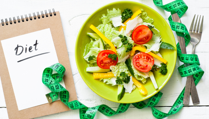 Metabolic Weight Loss Diet: Foods to Eat and Avoid