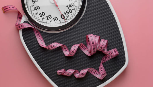 Metabolism Boosters for Effective Weight Loss