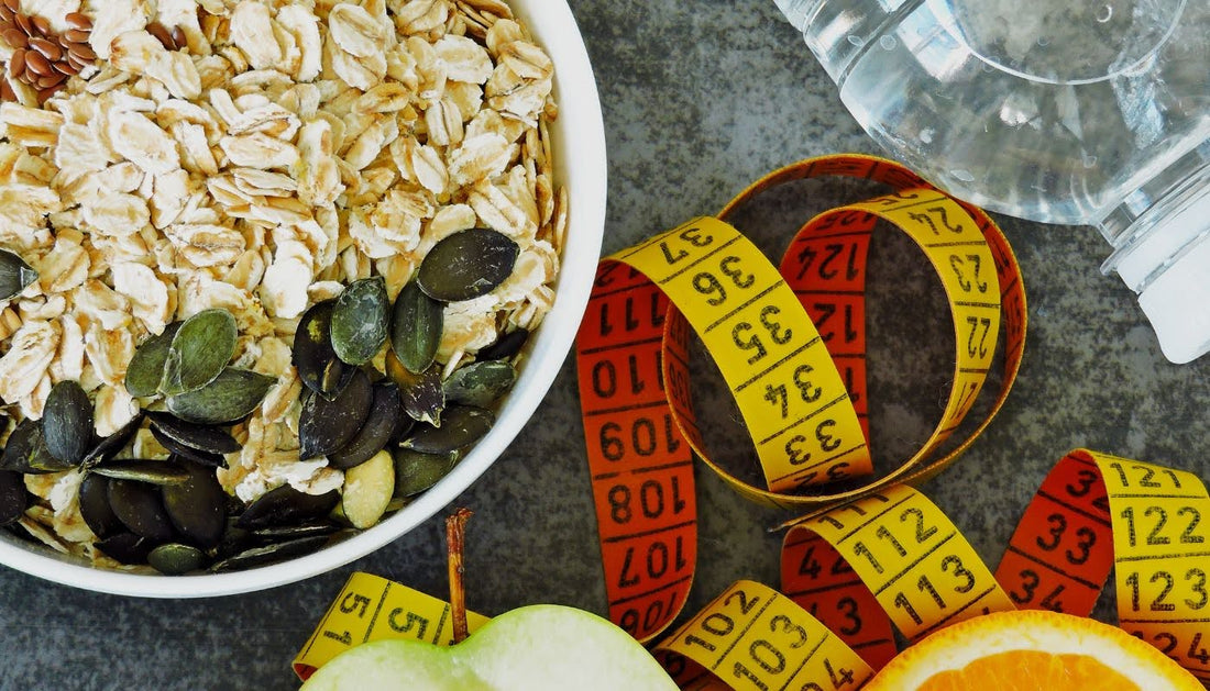 Natural Home Remedies for Belly Fat and Gut Health