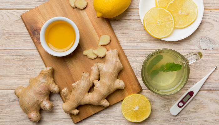 Natural Home Remedies for Effective Weight Loss