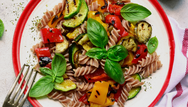 Dietary Fiber's Role in Controlling Blood Sugar Levels