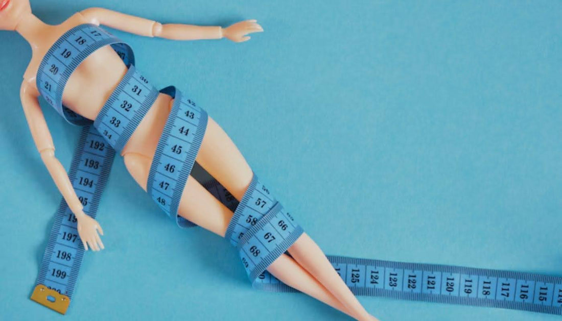 Reducing Belly Fat for Better Metabolic Health