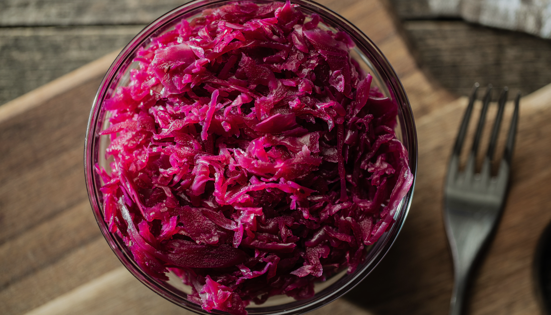 Sauerkraut on the Keto Diet: Is it Acceptable?