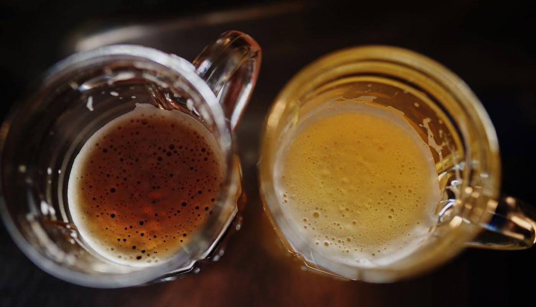 Sip Like a Star: Kombucha Drinks Loved by Celebrities